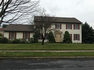 5040 Faith Cir, Allentown, PA 18106