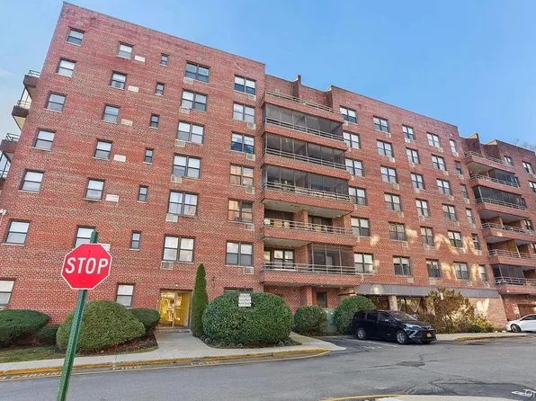 50 Barker Street #432, Mount Kisco, NY 10549