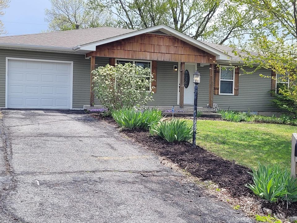 1st image of 2312 Powell Dr