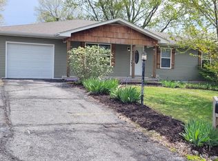 2312 Powell Dr, Columbia, MO 65202