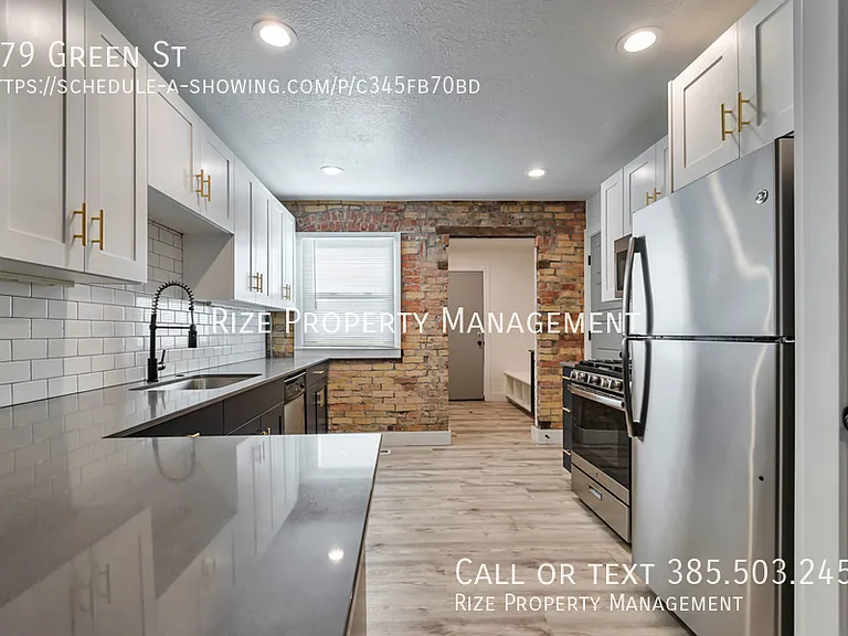 679 S Green St — Photo 5