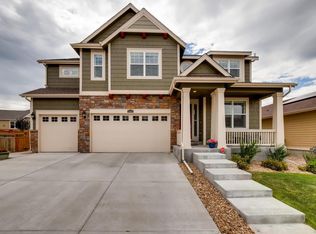2428 Leafdale Cir, Castle Rock, CO 80109