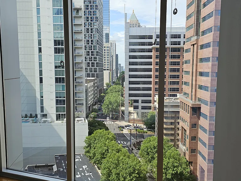 950 W Peachtree St NW #1503 — Photo 12