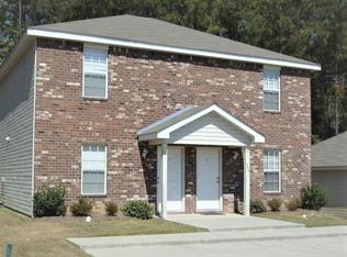 168B N Wind Ridge Ln, Purvis, MS 39475