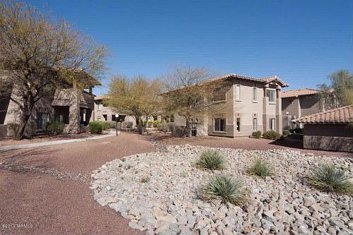 4th image of 655 W Vistoso Highlands Dr