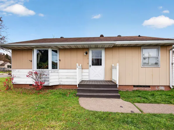 115 S Arlington Ave, Duluth, MN 55811