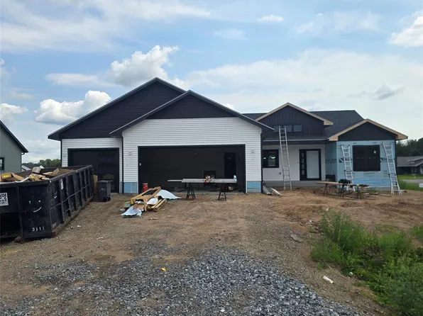 Lot 10 112th Street, Chippewa Falls, WI 54729