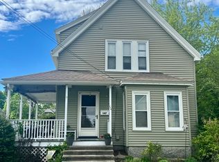 143 W Spruce St, Milford, MA 01757