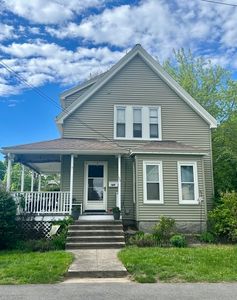 143 W Spruce St, Milford, MA, 01757