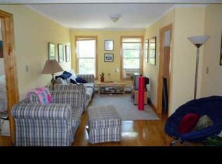 243 Cambridge St #3, Cambridge, MA 02141