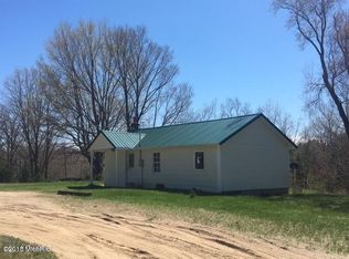 4924 230th Ave, Reed City, MI 49677