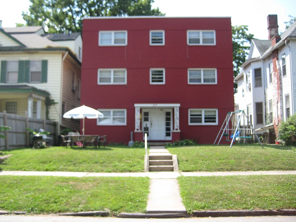 615 W Prairie Ave Decatur IL Zillow