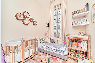 Rented by Living New York