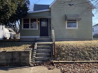 820 S Webster St, Kokomo, IN 46901