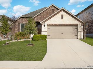 5330 Azalea Fern, San Antonio, TX 78253