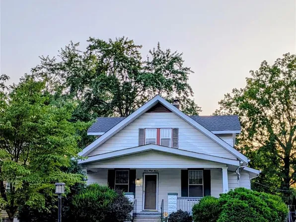 1247 Emerson Ave, Edwardsville, IL 62025