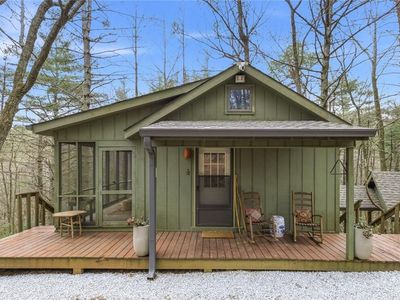 109 Clayton Gooch Rd, Dahlonega, GA, 30533