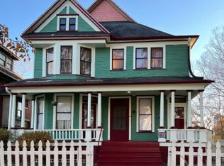 545 W William St #2F, Decatur, IL 62522
