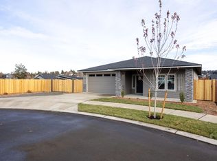 3488 SW 48th St LOT 1, Redmond, OR 97756