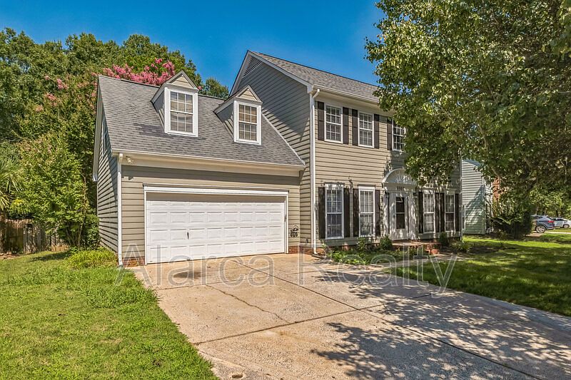 1st image of 9307 Hanworth Trace Dr