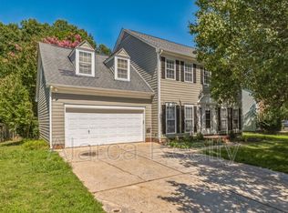 9307 Hanworth Trace Dr, Charlotte, NC 28277