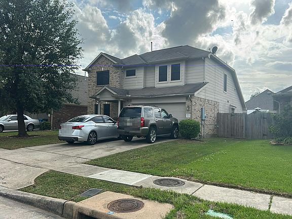 4th image of 21807 Blossom Grove Ln