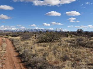 S Catclaw Rd #10, Pearce, AZ 85625