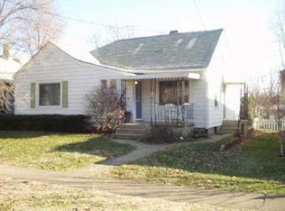 777 N Walnut St, Franklin, IN 46131