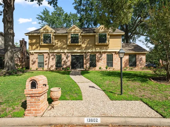 13602 Glen Erica Dr, Houston, TX 77069