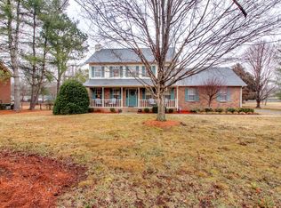 103 Applevalley Rd, Lebanon, TN 37087