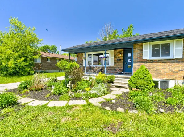 210 Centre St, Shelburne, ON L9V 2Y4