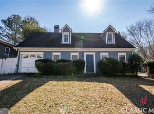 127 Winthrop Way, Athens, GA 30605