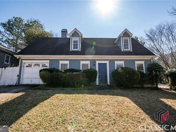 127 Winthrop Way, Athens, GA 30605