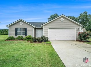 287 Jeremy Dr, Colbert, GA 30628