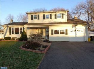 336 George Dye Rd, Hamilton, NJ 08690