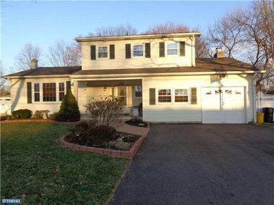 336 George Dye Rd, Hamilton, NJ, 08690