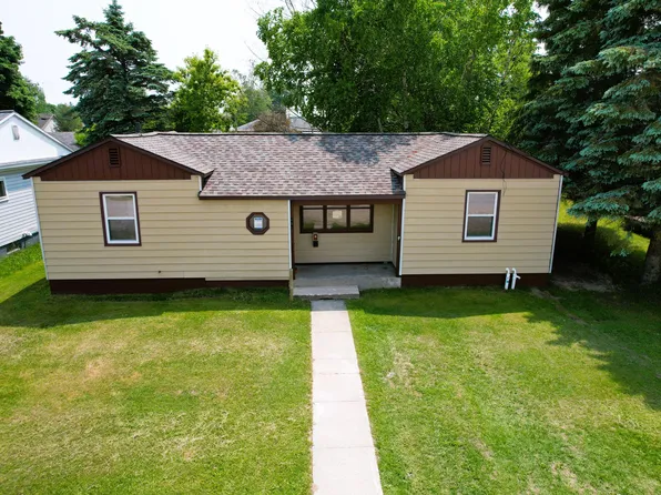 404 E John St, Newberry, MI 49868