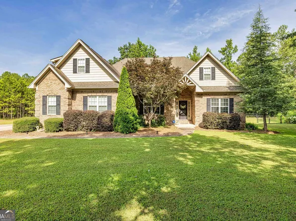 169 Magnolia Farms Dr, Milner, GA 30257