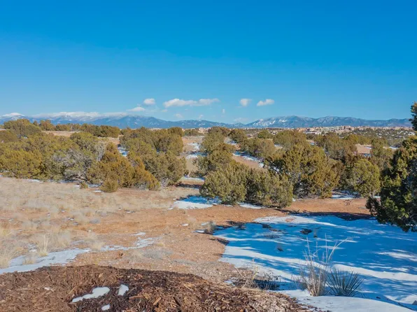 5 Cielo Rosado, Santa Fe, NM 87507