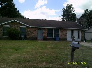 3521 Viking St, Jonesboro, AR 72401