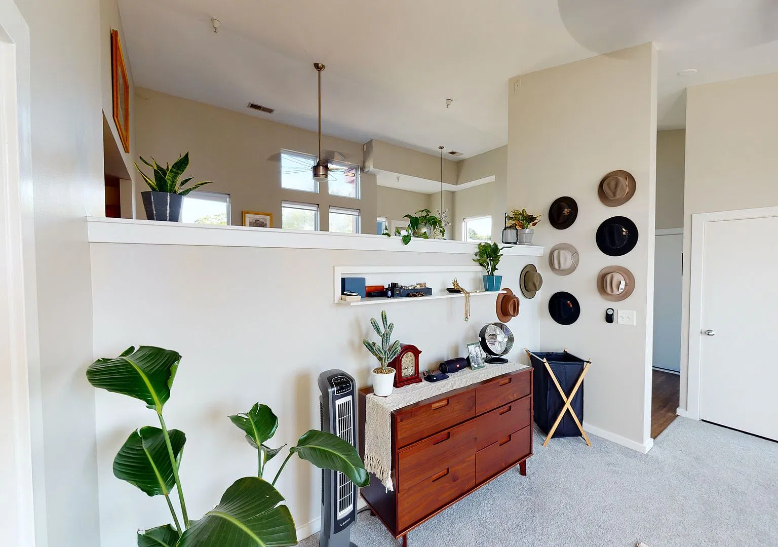 Optimist Hall Penthouse — Photo 3