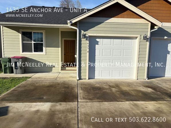 1435 SE Anchor Ave Unit A