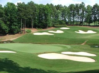 911 Accipiter Way, Ball Ground, GA 30107