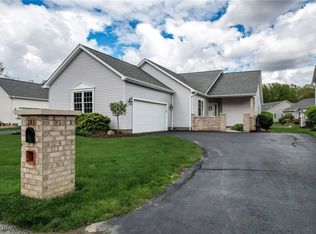 283 Palmer Cir, Warren, OH