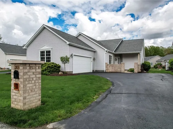 283 Palmer Cir, Warren, OH 44484