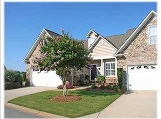 101 Hingham Way, Greer, SC 29650