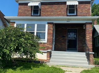 8333 Marley St, Cincinnati, OH