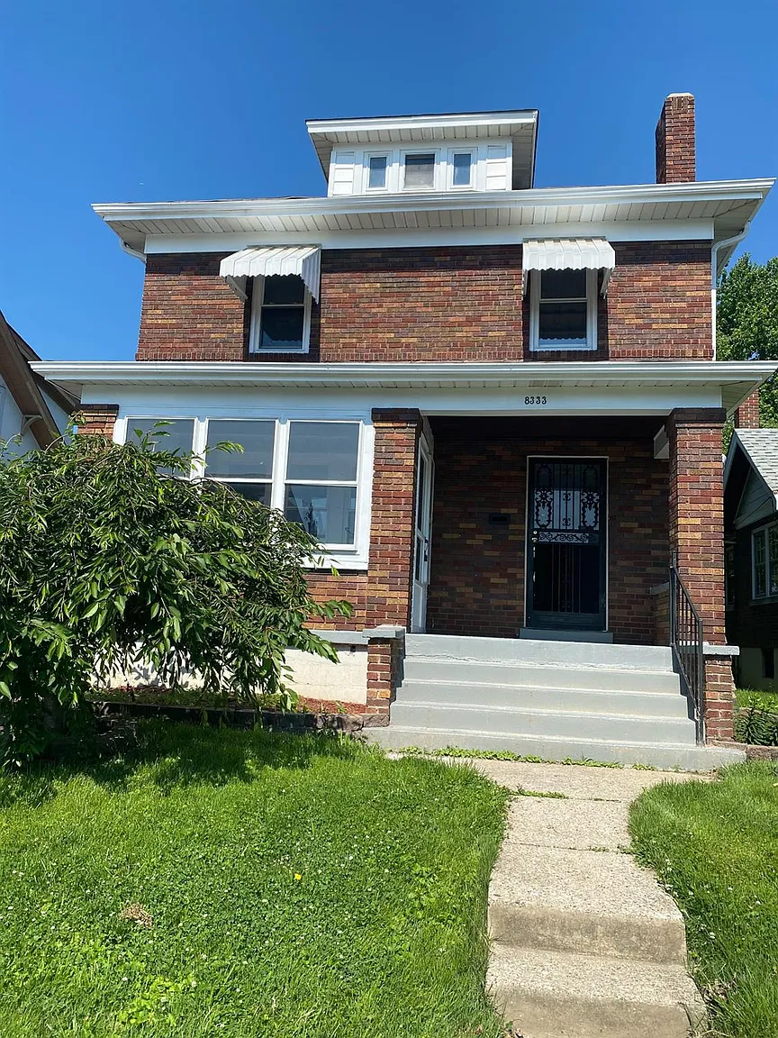 8333 Marley St photo 1