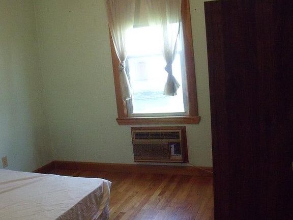 Bedroom #3 - with built in A/C