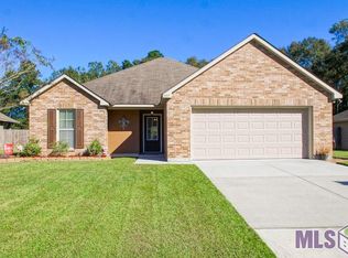 11489 Rosedale Ave, Denham Springs, LA 70726